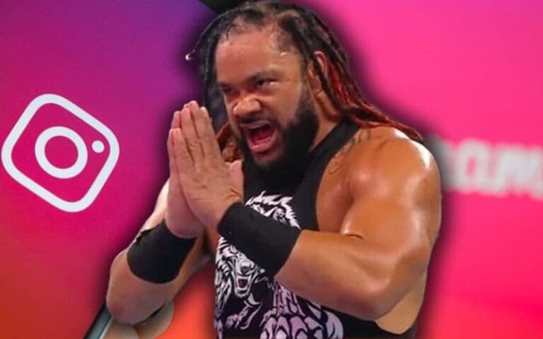 Instagram Users Come to Jacob Fatu’s Defense Over N-Word Controversy