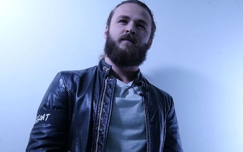 Jack Perry’s AEW Return Status Amid Extended Television Absence