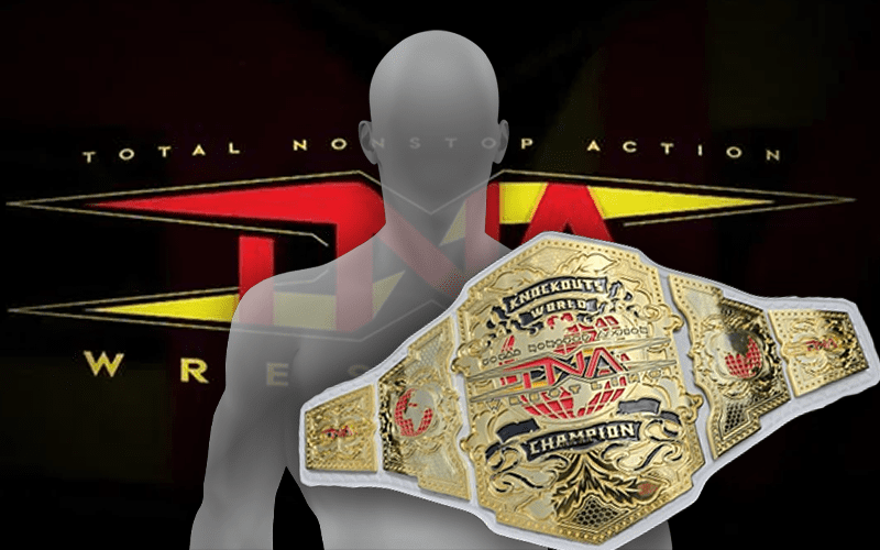 Jacy Jayne's First TNA Knockouts Title Defense Confirmed