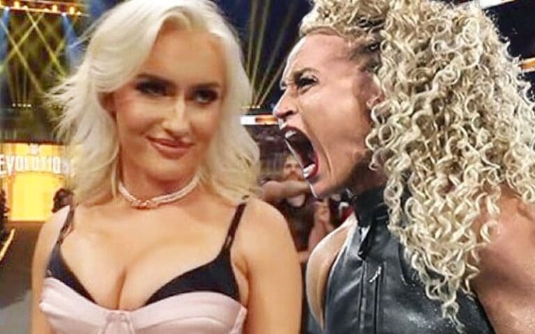 Jordynne Grace Says She’s Not Surprised Blake Monroe Turned on Her