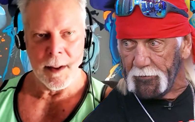 Kevin Nash Rejects Painkiller Overdose Theory in Hulk Hogan’s Death