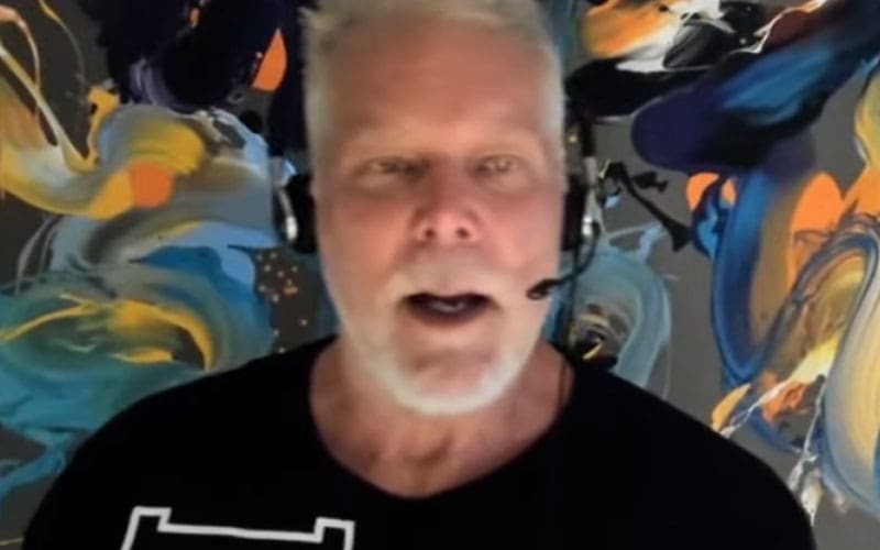 Kevin Nash Gives Health Update After Heart Procedure