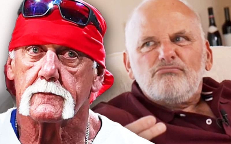 Kurt Fuller Claims He Almost Died Because of Hulk Hogan While Filming “No Holds Barred” Scene