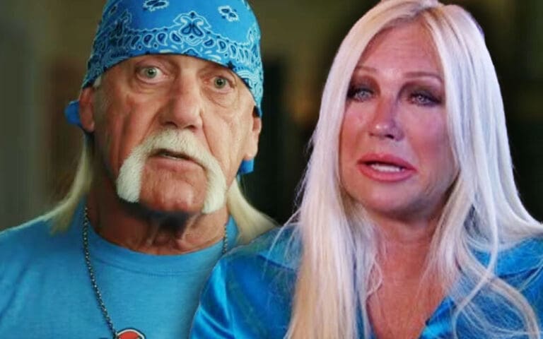 Linda Hogan Reacts After Hulk Hogan’s Death With Subtle Facebook Post