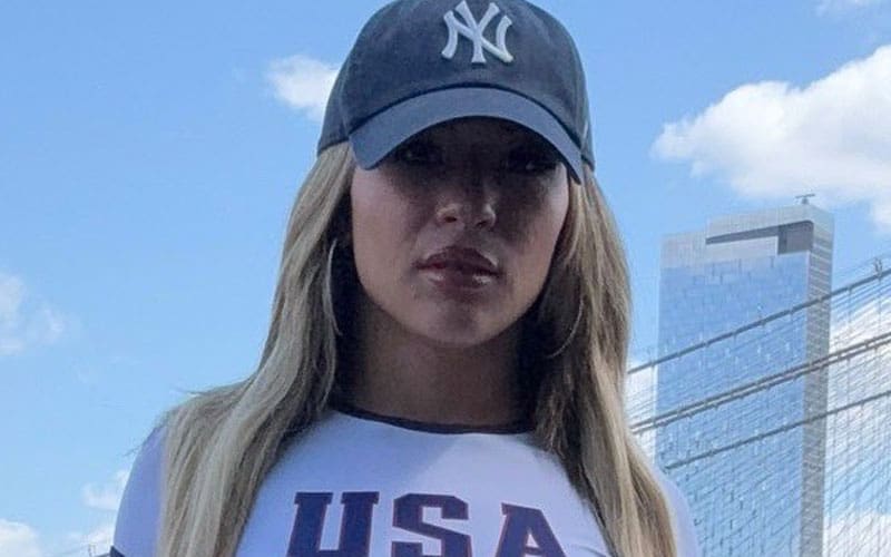 Lola Vice Sends Fans Into Meltdown With 4th of July Bikini Post