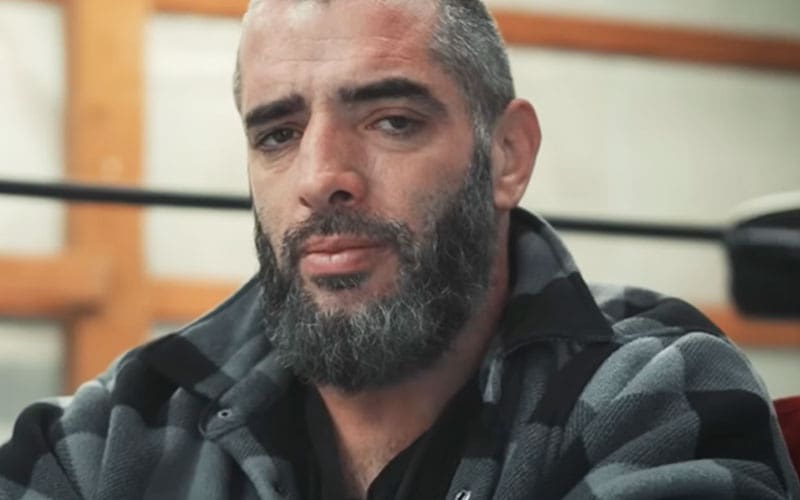 Mark Briscoe Considered Quitting Pro Wrestling After Jay Briscoe’s Passing
