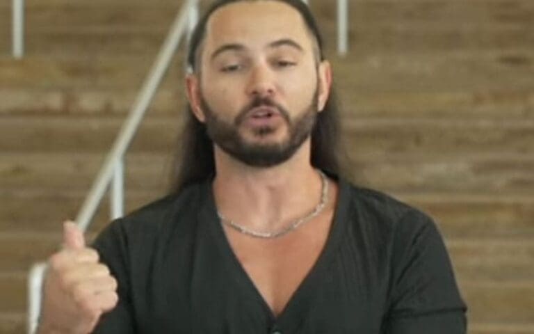 Matt Jackson Says The Young Bucks Will Only Get Their Flowers “At Our Graveside”