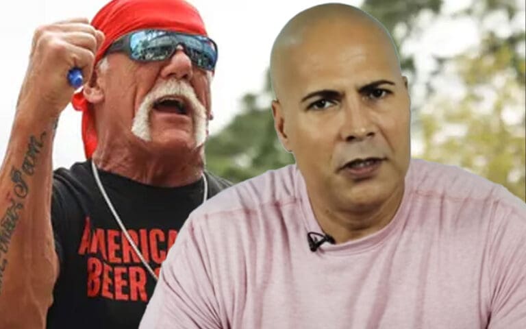 Maven Apologizes After Smiling Thumbnail Sparks Backlash on Hulk Hogan Tribute Video