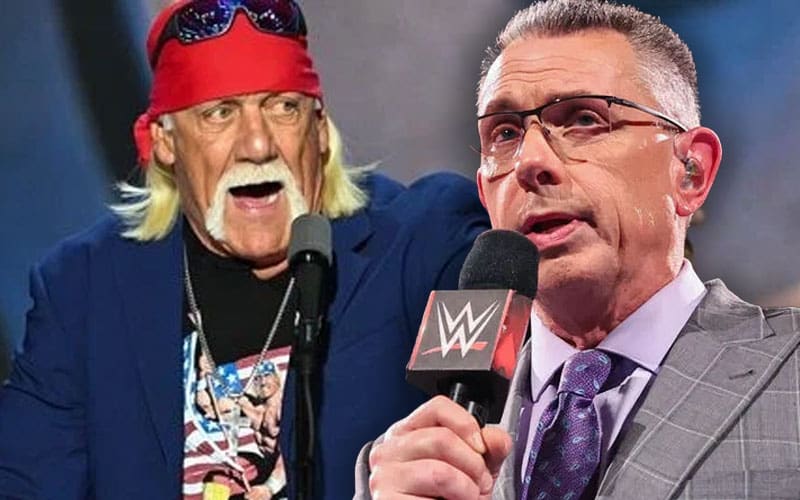 Michael Cole Claims Hulk Hogan Was the Reason WWE Became a Global Juggernaut