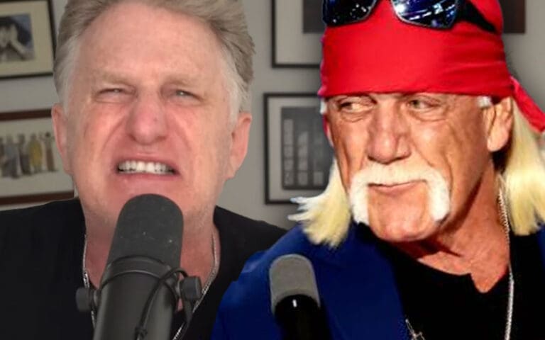 Michael Rapaport Tells Fans to Stop Disrespecting Hulk Hogan Over Past Controversies After His Death