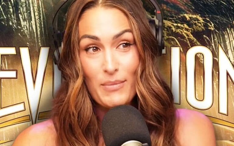 Nikki Bella Says Evolution 2 Win Could Launch a Long-Term WWE Comeback