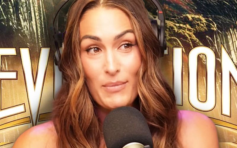 Nikki Bella Says Evolution 2 Win Could Launch a Long-Term WWE Comeback