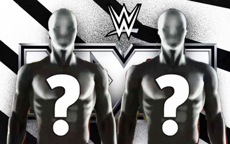 Opening Match for July 22 WWE NXT Revealed