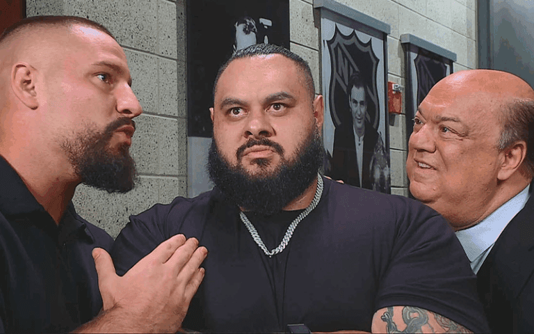 Paul Heyman Reveals Faction's New Leader After Seth Rollins' Injury