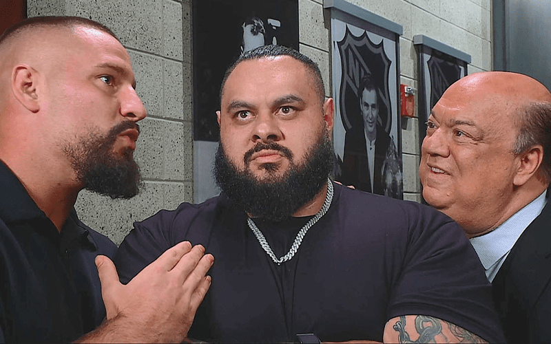 Paul Heyman Reveals Faction's New Leader After Seth Rollins' Injury
