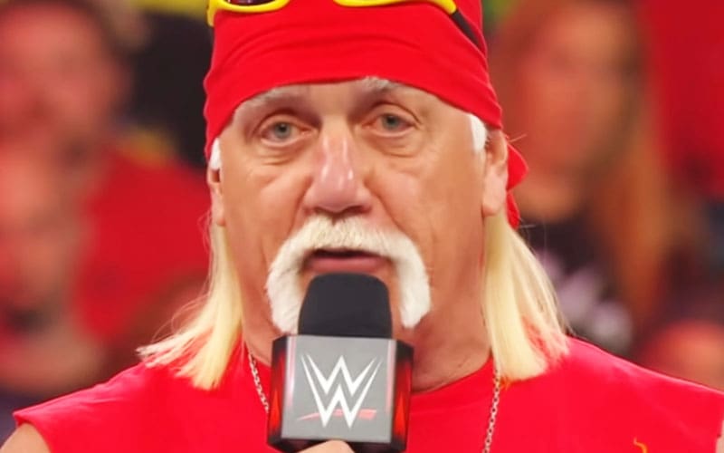 Pro Wrestling World Reacts to Hulk Hogan’s Passing