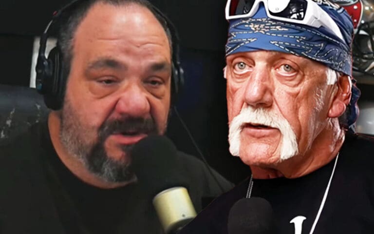 Radio Personality Behind Hulk Hogan's Leak Has No Remorse Following Death