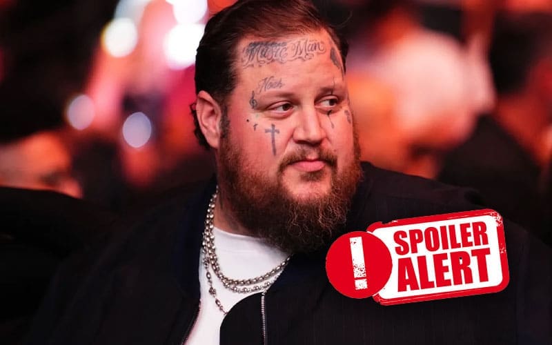 Spoiler: Jelly Roll’s Rumored Tag Team Partner for WWE SummerSlam Revealed