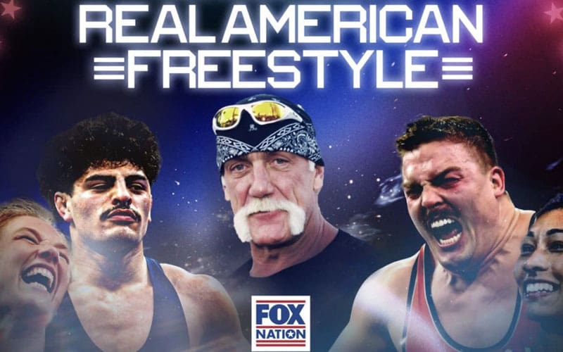 Status of Hulk Hogan’s Real American Freestyle Series After His Death Revealed