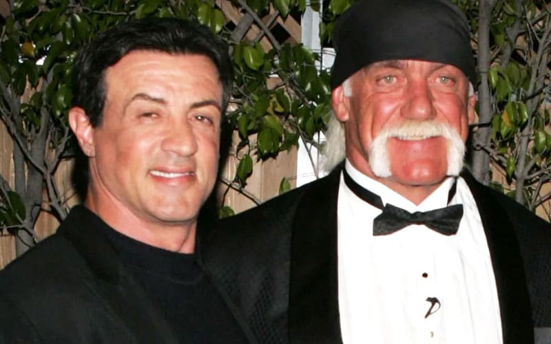 Sylvester Stallone Heartbroken After Hulk Hogan’s Passing