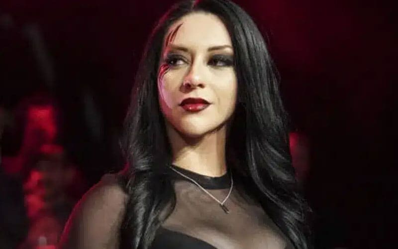 WWE Has Big Plans for Stephanie Vaquer Moving Forward