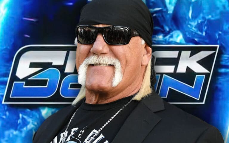 WWE SmackDown Underwent Major Changes Following Hulk Hogan’s Death