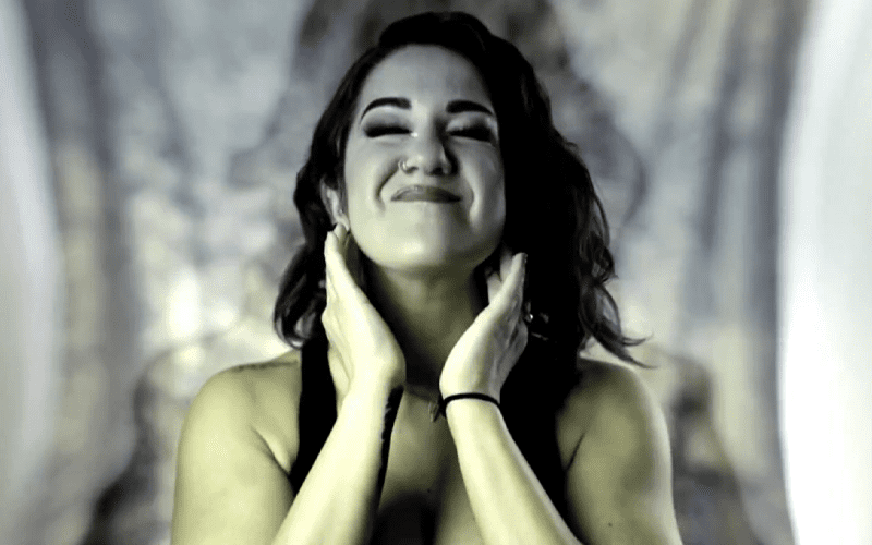 Bayley Teases Character Shift Back To Old Gimmick During 8/18 WWE RAW