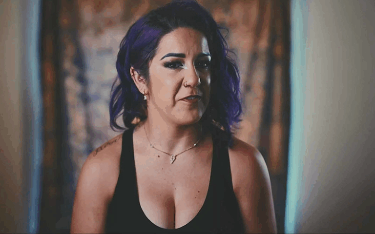 Bayley Teases Dramatic Character Change During 8/11 WWE RAW