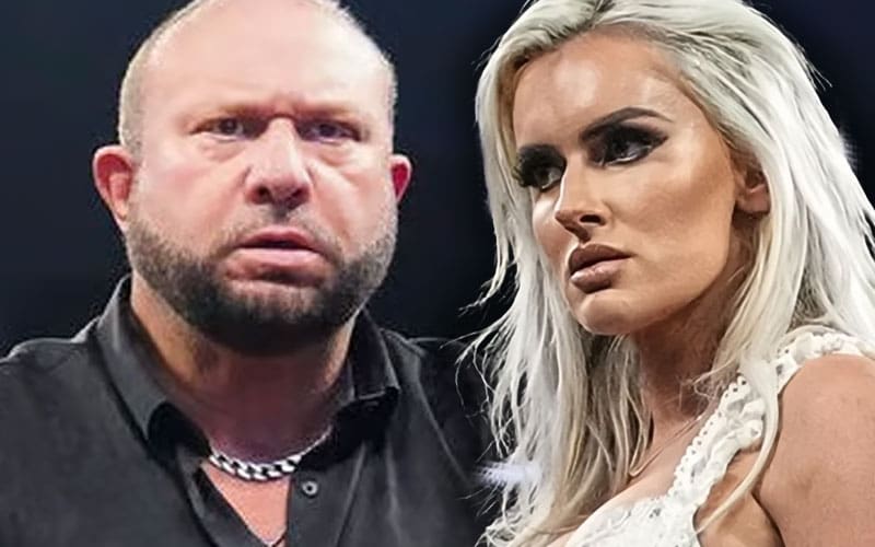 Blake Monroe Fires Back at Bully Ray After Wild Mae Young Reference