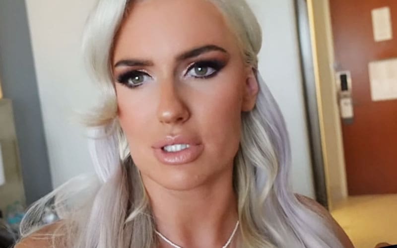 Blake Monroe Rejects Accusations of Being Ungrateful After WWE Move