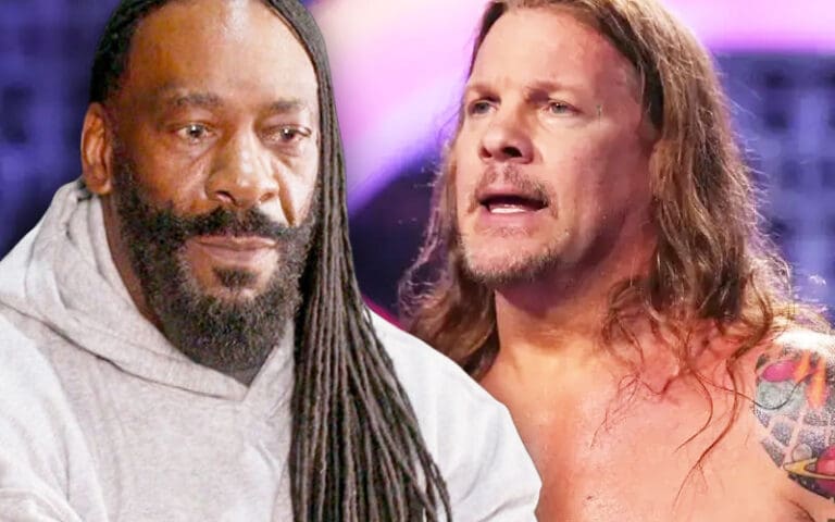 Booker T Confident Chris Jericho Will Make WWE Return Amid Speculation