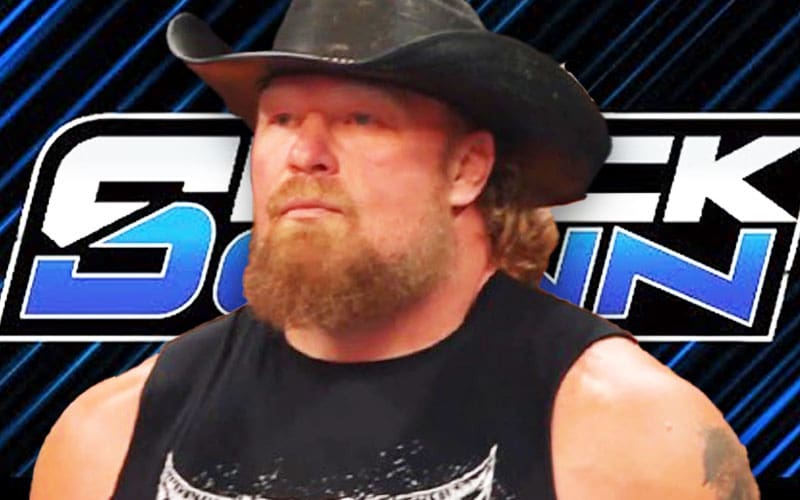 Brock Lesnar Set for Multiple SmackDown Appearances After SummerSlam Return