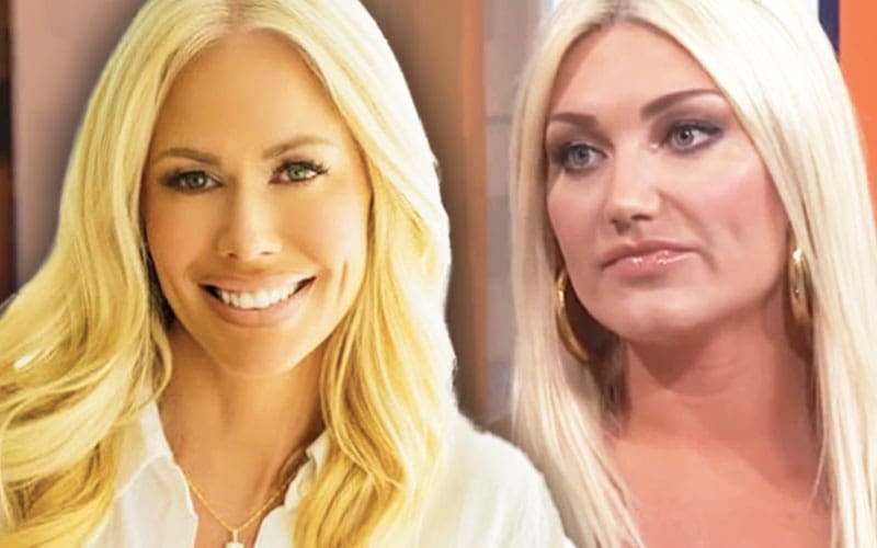 Brooke Hogan Denies Claims Sky Daily “Shaded” Her Over Hulk Hogan Cremation