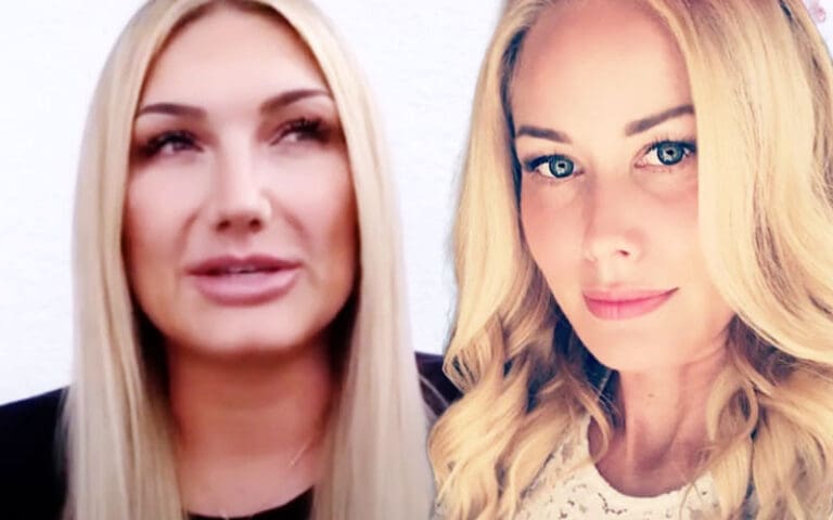 Brooke Hogan Warned Hulk Hogan Not to Marry Sky Daily Over Scientology Fears
