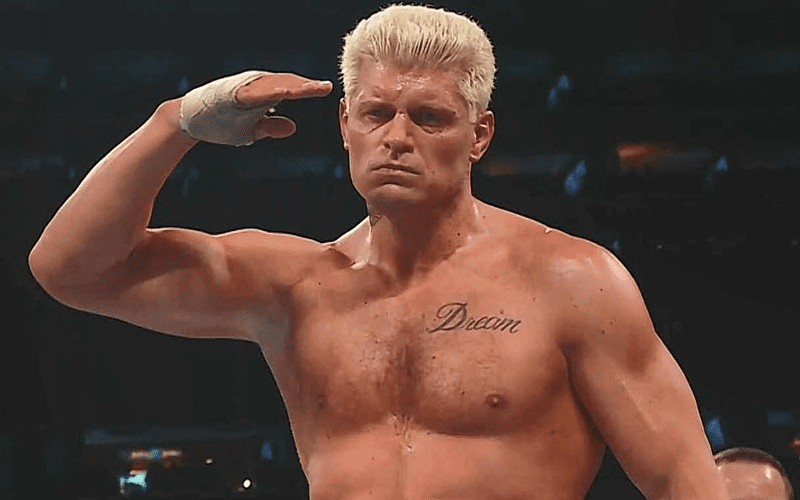 Cody Rhodes Beats John Cena In Intense SummerSlam 2025 Street Fight To Win Undisputed WWE Title