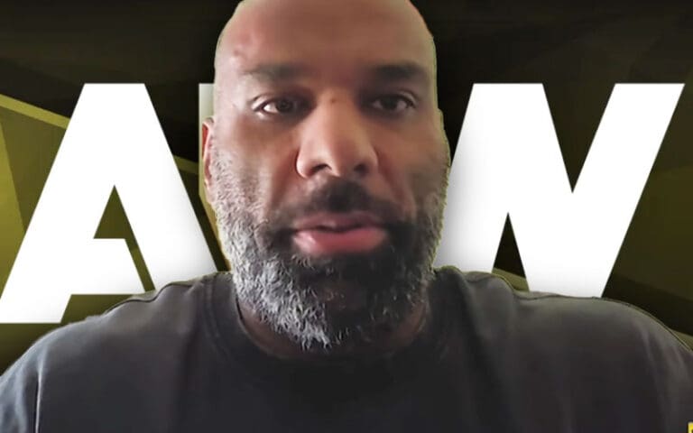 Ex-WWE Star Jinder Mahal Sets Condition for Joining AEW