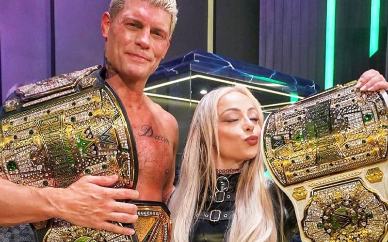 Future of WWE Crown Jewel Championships Revealed Ahead of Perth Event