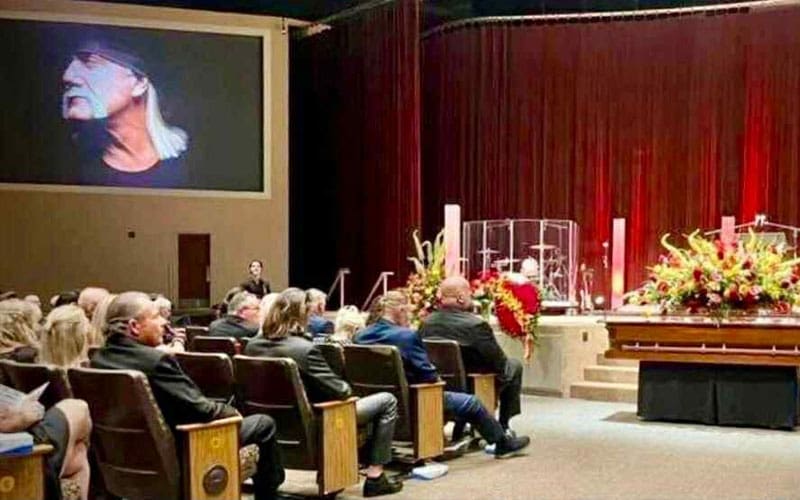 Hulk Hogan’s Funeral Draws Wrestling Legends as More Names Confirmed in Attendance
