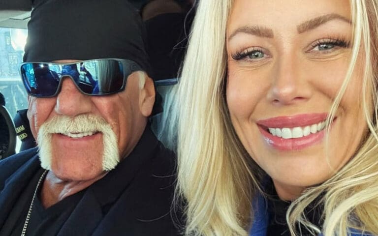 Hulk Hogan’s Widow Sky Daily Shares Emotional Birthday Tribute