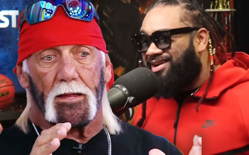 Jacob Fatu Reacts to Hulk Hogan’s Death and Controversial Legacy