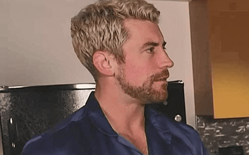 Joe Hendry Appears During 8/5 WWE NXT To Set Up New Match