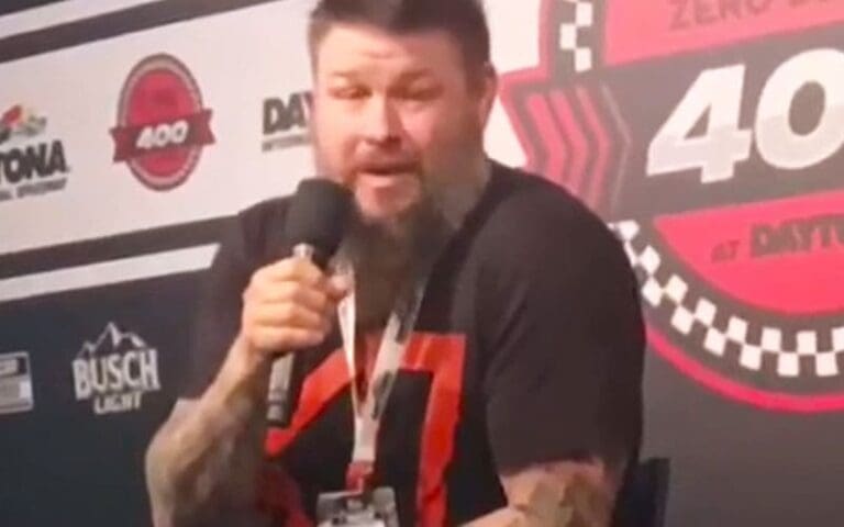 Kevin Owens Addresses In-Ring Future Following Neck Fusion Surgery