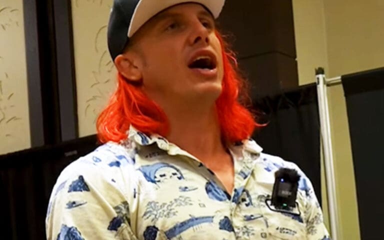 Matt Riddle Criticizes WWE’s Move to Two-Night Premium Live Events