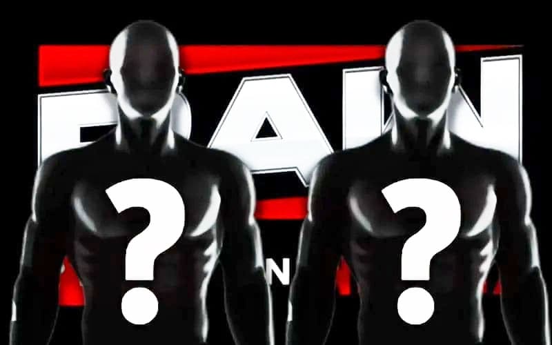 Multiple Matches Revealed for August 25 WWE RAW in Birmingham