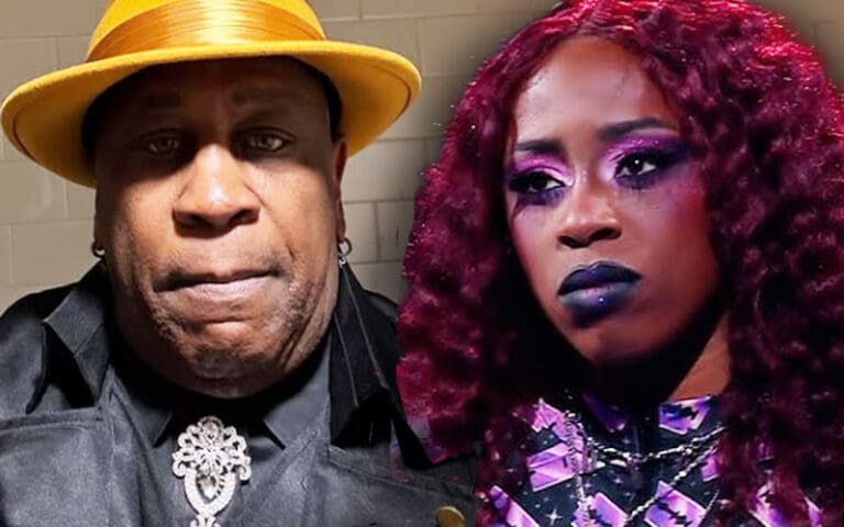 Naomi Details Frightening Heart Scare That Nearly Endangered Her Father’s Life
