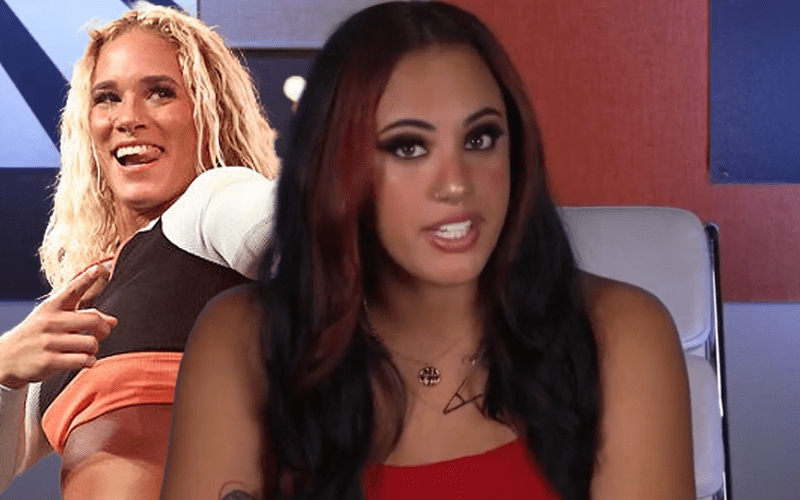 NXT Launches Cross-Promotion Tournament to Crown Sol Ruca’s Next Challenger