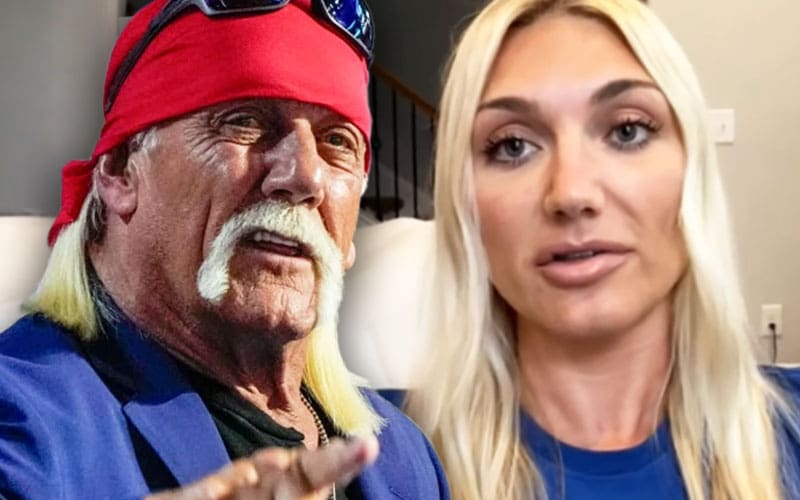 Brooke Hogan Says She’s Survived Without Hulk Hogan’s Money for Years After Being Left Out of Will