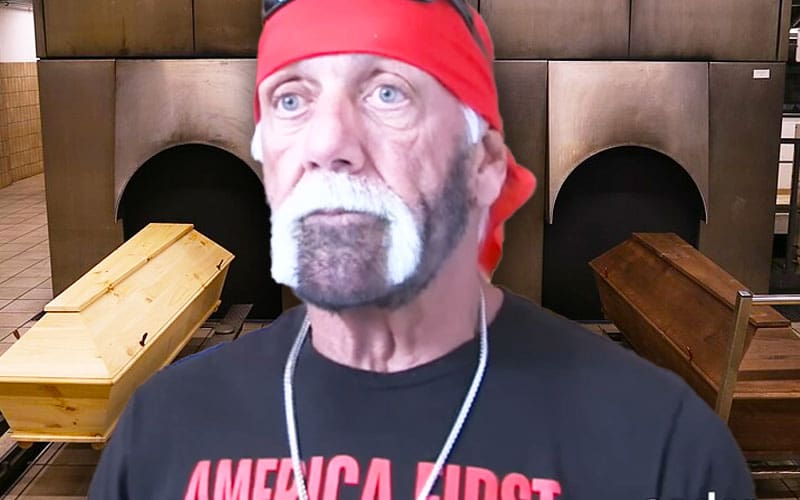 Quick Cremation Without Autopsy Raises Questions About Hulk Hogan’s Death