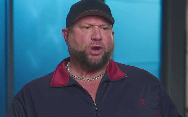 Team Bubba Reeling After Injury on WWE LFG