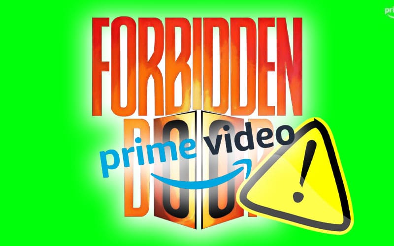 Technical Difficulties Hit AEW Forbidden Door Broadcast on Amazon Prime